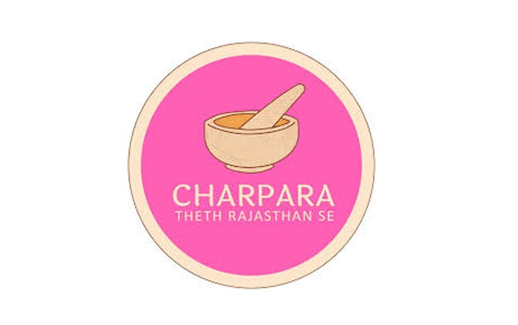 Charpara Lehsun Ka Achaar    Glass Jar  250 grams